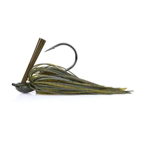Berkley Skipping Fishing Jig in Saudi Arabia