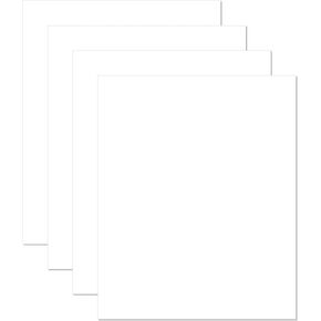 DARENYI 6 Pcs ABS Plastic Sheets 1/16 inch Thick Black Abs Board Sheet Flexible Than Plexiglass Sheet Moldable Than Acrylic Sheet ABS Plastic Panels for Fender Liner, Home Decor, Crafts etc(16 x 12'')
