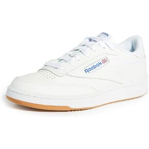 Reebok Club C 85 Int/White/Sheer Grey 13 D (M) in Kuwait