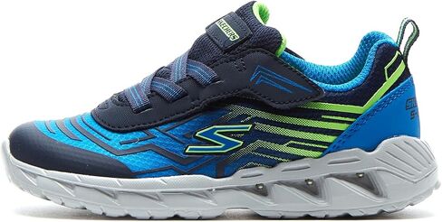 Skechers Unisex-Child Magna-Lights-Maver Sneaker in Kuwait