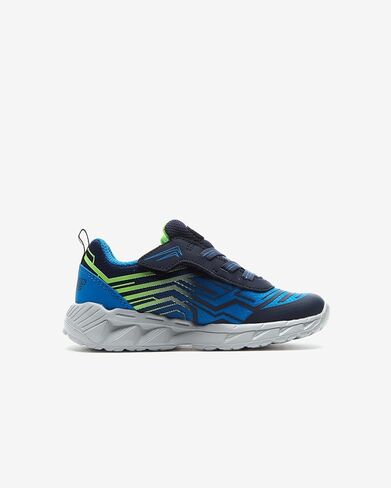 Skechers Unisex-Child Magna-Lights-Maver Sneaker in Kuwait