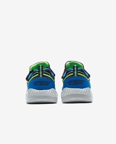 Skechers Unisex-Child Magna-Lights-Maver Sneaker in Kuwait