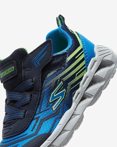 Skechers Unisex-Child Magna-Lights-Maver Sneaker in Kuwait