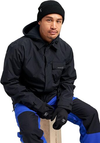 Burton Men's Car Coat in Kuwait