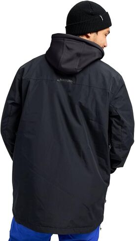 Burton Men's Car Coat in Kuwait