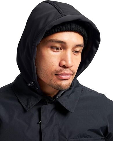 Burton Men's Car Coat in Kuwait