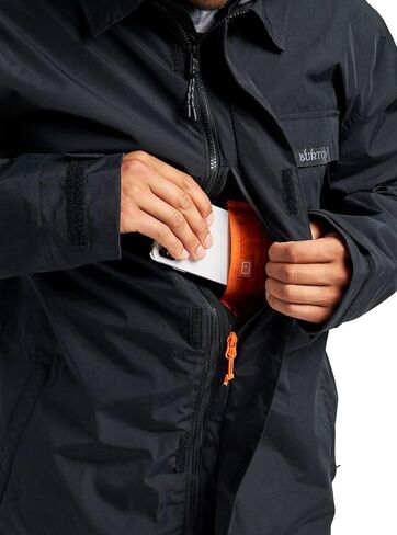 Burton Men's Car Coat in Kuwait