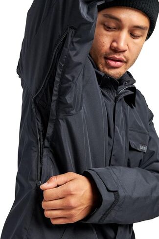 Burton Men's Car Coat in Kuwait