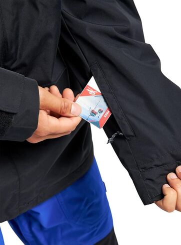 Burton Men's Car Coat in Kuwait