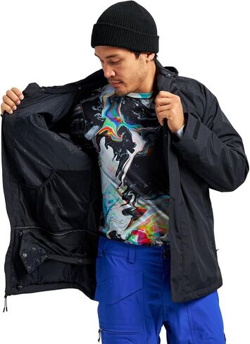 Burton Men's Car Coat in Kuwait