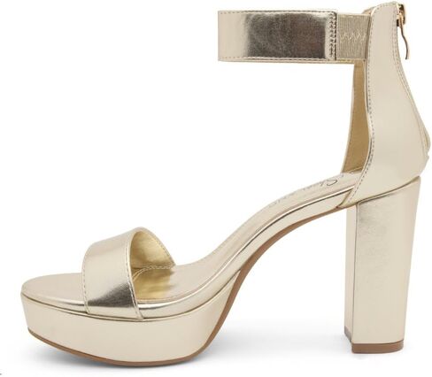 Shoe Land Womens SL-Cutesy Platform Heels Chunky Block High Heeled Sandals Open Toe Ankle Strappy Dress Pump Party Shoes in Kuwait