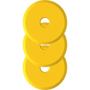 Bee Stinger Freestyle/Sport HTR Weight (3-Pack)