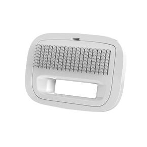 P50 Pet Grooming Vacuum Replacement, Guard Comb Set