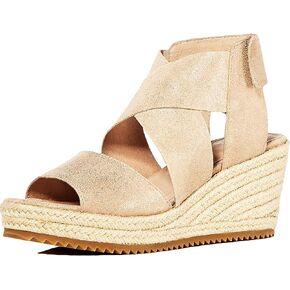 Eileen Fisher Womens Willow 3 Sandal