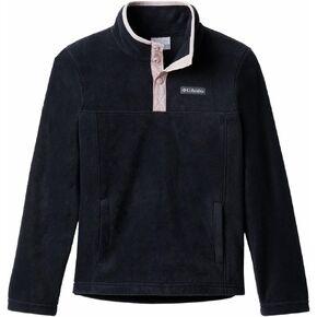 Columbia Kids' Steens Mountain 1/4 Snap Fleece Pull-Over