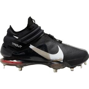 Nike Men's Force Zoom Trout 7 Pro Metal Baseball Cleats
