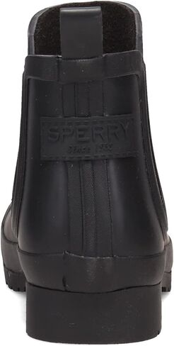 Sperry Women's, Walker Chelsea Rain Boot in Kuwait