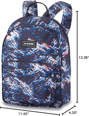 Dakine Essentials Pack Mini 7L, Island Spring, One Size in Kuwait