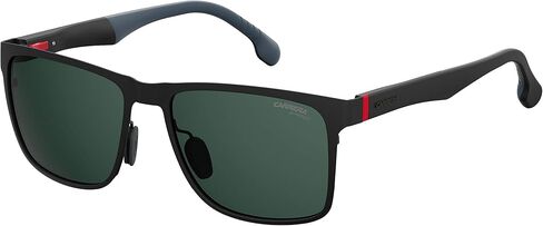 Carrera Men's Ca8026/S Square Sunglasses in Saudi Arabia