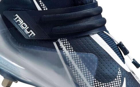 حذاء البيسبول فورس زوم تراوت 7 برو المعدني من نايك للرجال in Kuwait