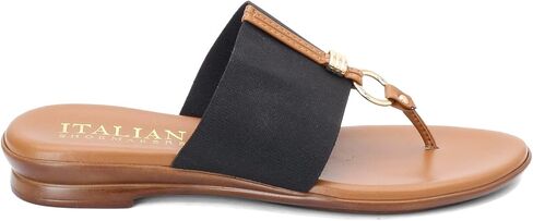 ITALIAN Shoemakers Women's Selah Thong Sandal in Kuwait