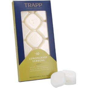Trapp No. 14 Mediterranean Fig 2.6 oz. Fragrance Melts (3 Pack)