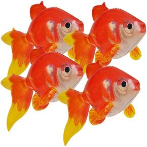 Jet Creations Inflatable Aquatic Animal Creature (Dolphin)…