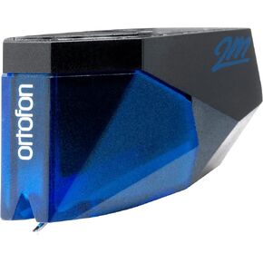 Ortofon 2M Blue Moving Magnet Cartridge