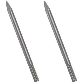 BOSCH HS1924 TE 54 Ground Rod Adapter SDS Max 11 In.