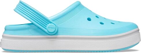 Crocs Unisex-Child Off Court Clog in Kuwait