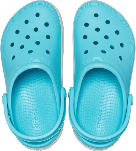 Crocs Unisex-Child Off Court Clog in Kuwait