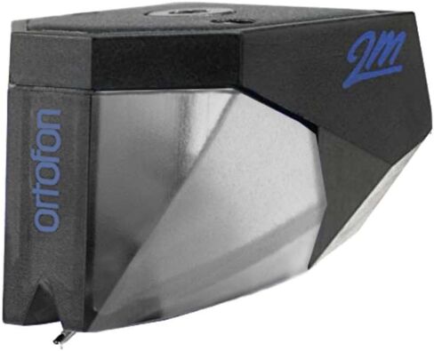 Ortofon 2M Blue Moving Magnet Cartridge in Kuwait