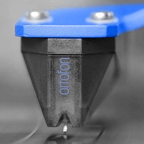 Ortofon 2M Blue Moving Magnet Cartridge in Kuwait