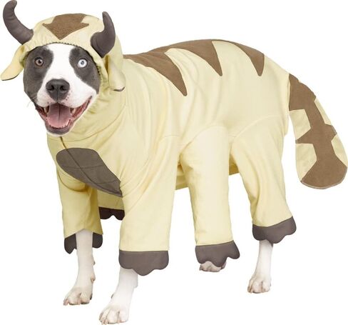 Miraculous Ladybug Pet Costume| Officially Licensed | Group Costume | Dog Halloween Costume | TV and Movies Costume | S-L Sizing Available in Saudi Arabia