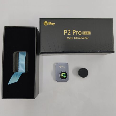 INFIRAY P2Pro Macro Lens for Android in Saudi Arabia