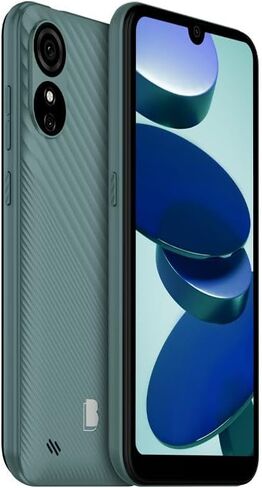 BLU G33 | 2023 | All-Day Battery | Unlocked | 6.26" Display | 16/2GB |US Version | US Warranty | Black in Kuwait