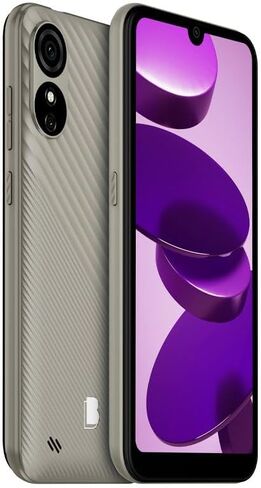 BLU G33 | 2023 | All-Day Battery | Unlocked | 6.26" Display | 16/2GB |US Version | US Warranty | Black in Kuwait