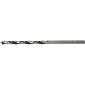 Fisch FSF-176626 Brad Pt. Drill Cylinder, 7mm x 110mm