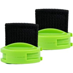 8-in-1 Multifunctional Slow Feeder Dog Bowls & Snuffle Mat for Dogs Cats Foraging, Extend Mealtime to 40 Min., Interactive Puzzles for Large Breeds & Small Pets Treat Dispenser (Green)
