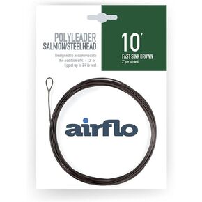 AIRFLO Fast Sink - 10'