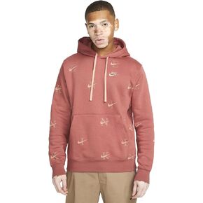 Nike Men's Sportswear Club Pullover Hoodie