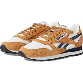 Reebok unisex-adult Classic Leather Sneaker