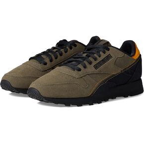 Reebok unisex-adult Classic Leather Sneaker