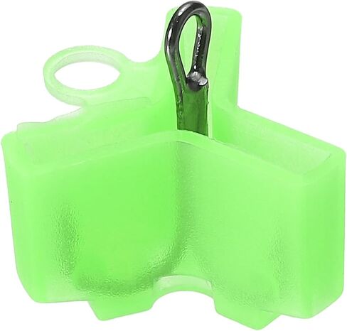 PATIKIL Fishing Hook Bonnets, Treble Fishing Hook Covers Hook Safety Holder Covers for Fishing Lure in Saudi Arabia