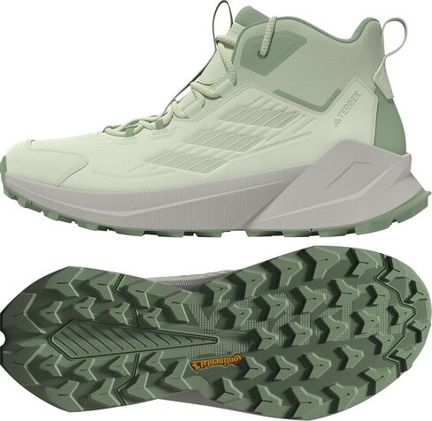 adidas women's Terrex Trailmaker 2.0 Leather Hiking Shoes Sneaker in Saudi Arabia