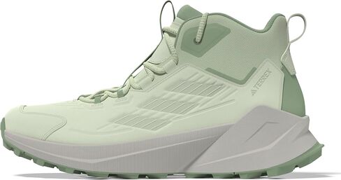 adidas women's Terrex Trailmaker 2.0 Leather Hiking Shoes Sneaker in Saudi Arabia