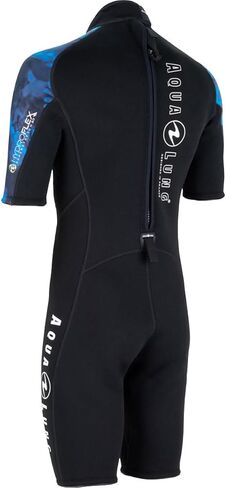AQUALUNG HydroFlex 3mm Men's Shorty in Kuwait