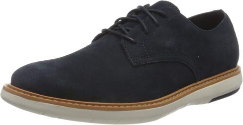 Clarks Mens Draper Lace in Saudi Arabia