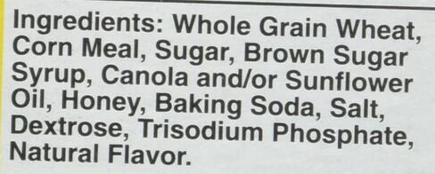 Golden Grahams Breakfast Cereal, Graham Cracker Taste, Whole Grain, Large Size, 16.7 oz in Saudi Arabia