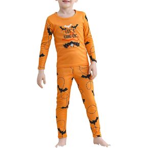 Century Star Kids Thermal Underwear Long Johns for Boys Girls Base Layer Toddler Thermal Set Ultra Soft
